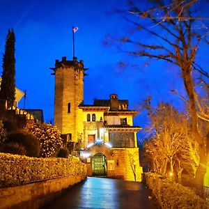 Hotel Castillo El Collado